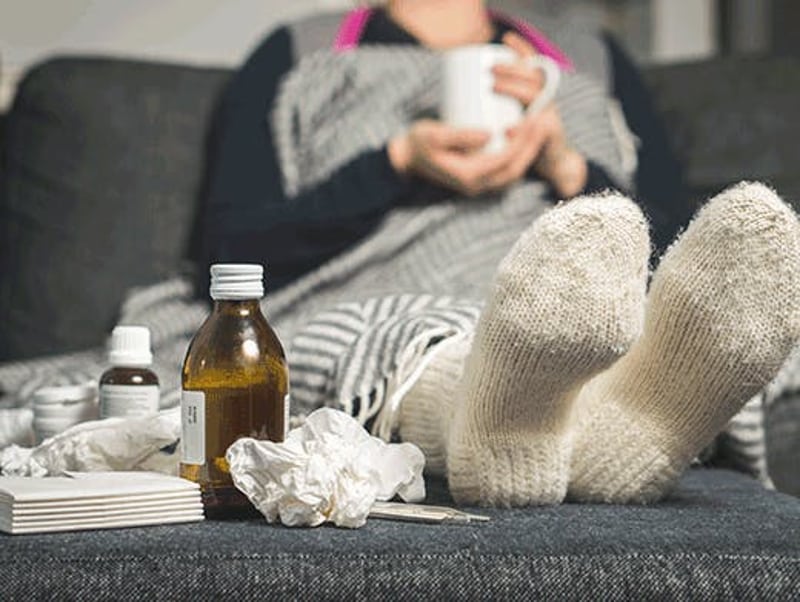 Por: Cortesía ¿Sabes como diferenciar entre Covid-19, alergia o gripa? Aquí te lo decimos