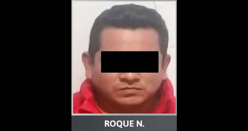 Dictan 19 años de prisión contra policía municipal de Cuetzalan por homicidio