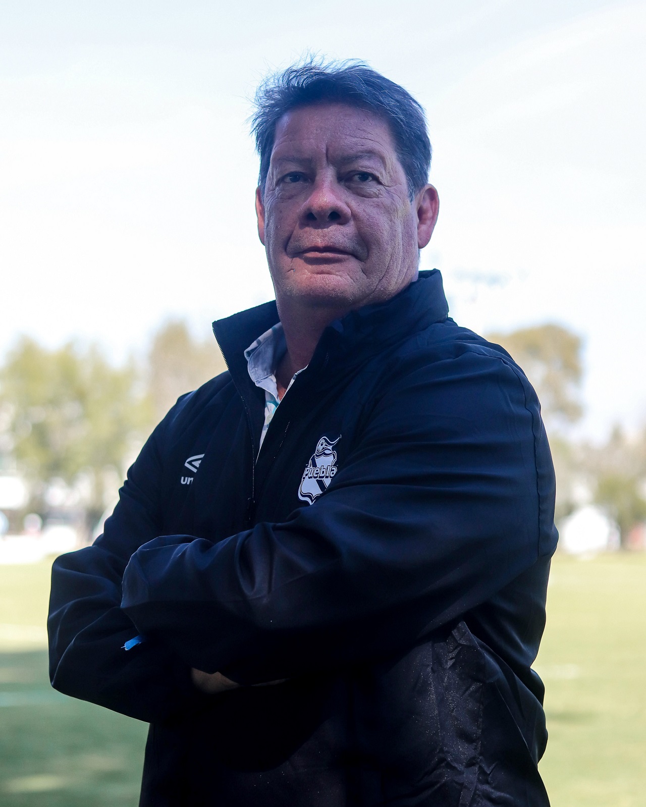 Por: Cortesía Puebla Femenil buscará dar el salto de calidad con Pablo Luna como técnico