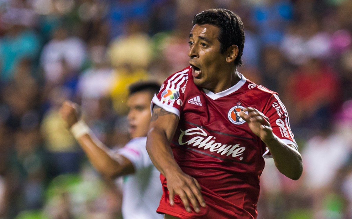 Por: Cortesía Fallece Alfredo Moreno, legendario goleador de la Liga MX