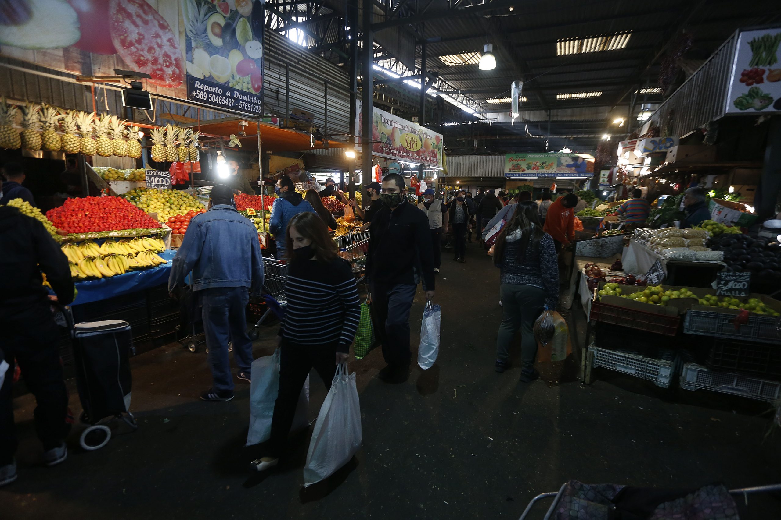 Por: Cortesía Estos son los productos a los que más les ‘pegó’ la inflación