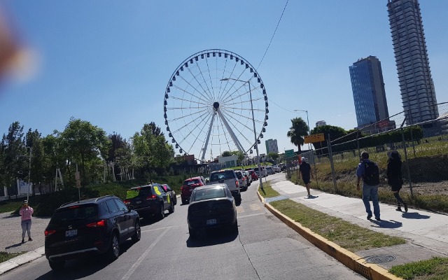 Por: Cortesía Empresa extranjera se encargará de la reparación de la Estrella de Puebla