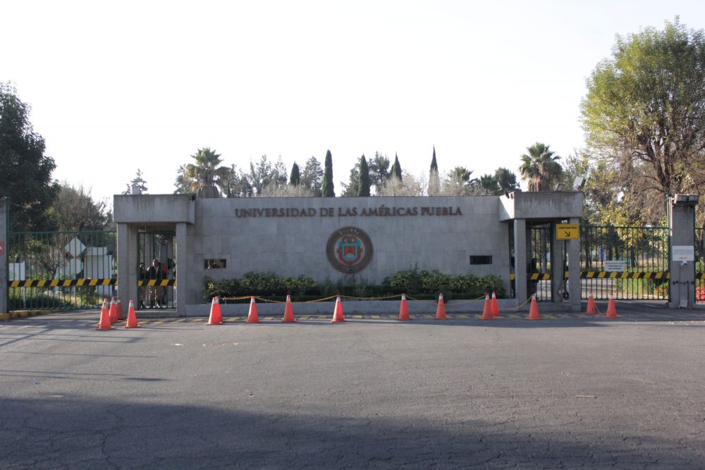 Por: Cortesía Nuevo patronato celebra posicionamiento del gobierno estatal en conflicto UDLAP