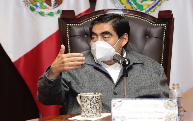 Por: Cortesía Gobierno estatal no contempla entregar apoyos a afectados por explosión de polvorín