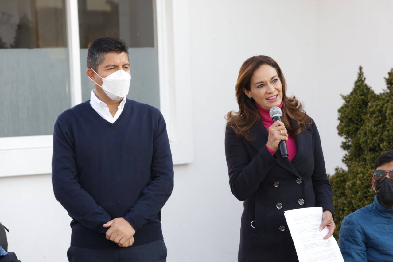 Por: Cortesía Cobró de alumbrado público dependerá de la aprobación del Congreso del Estado: Eduardo Rivera