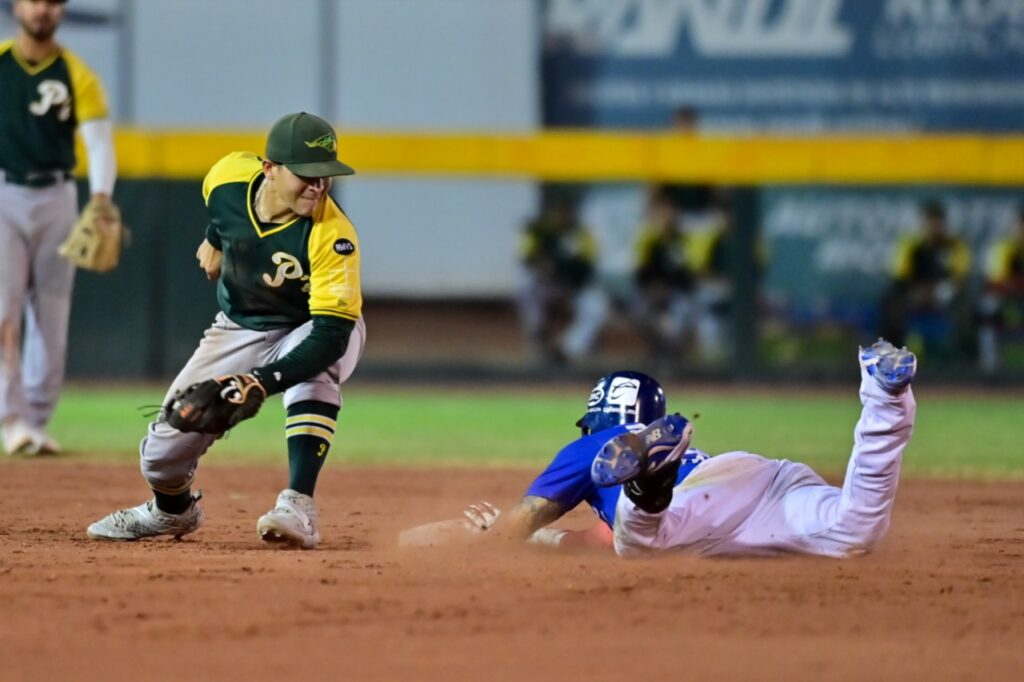 Por: Cortesía Pericos desaprovechó increíble ventaja y perdió el campeonato de la Liga Invernal Mexicana