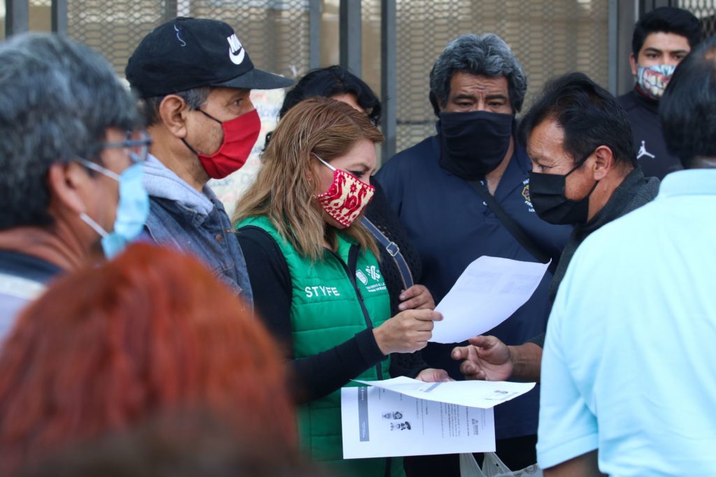 Por: Cortesía Empleo formal en México sube a 20.9 millones en noviembre, la cifra más alta de la historia