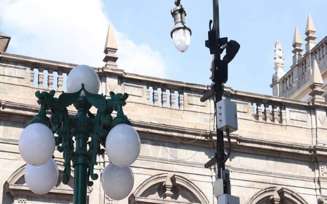 Por: Cortesía CFE sugiera ampararse ante el cobro de alumbrado púbico en municipios