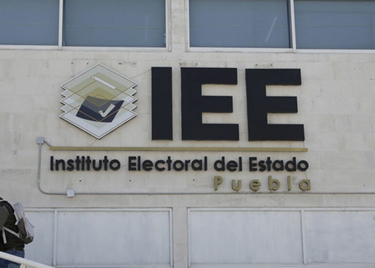 Por: Cortesía IEE no organizará plebiscitos en juntas auxiliares de Puebla