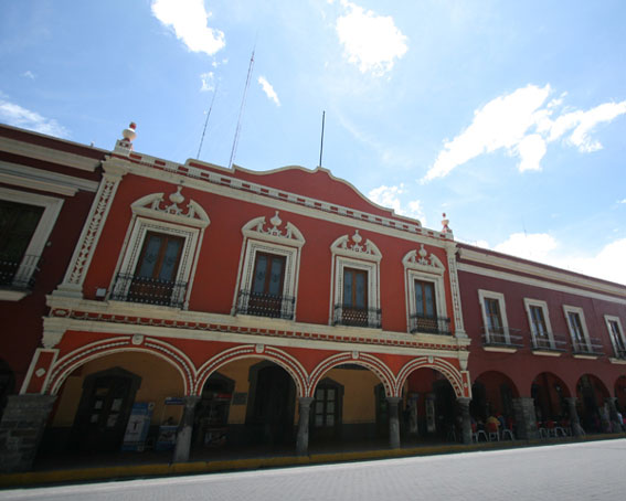 Tlaxcala recomienda evitar el uso de pirotecnia