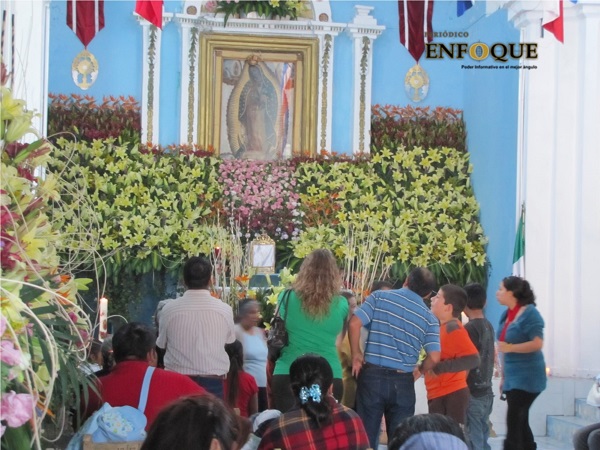 Por: Marisol Oropeza