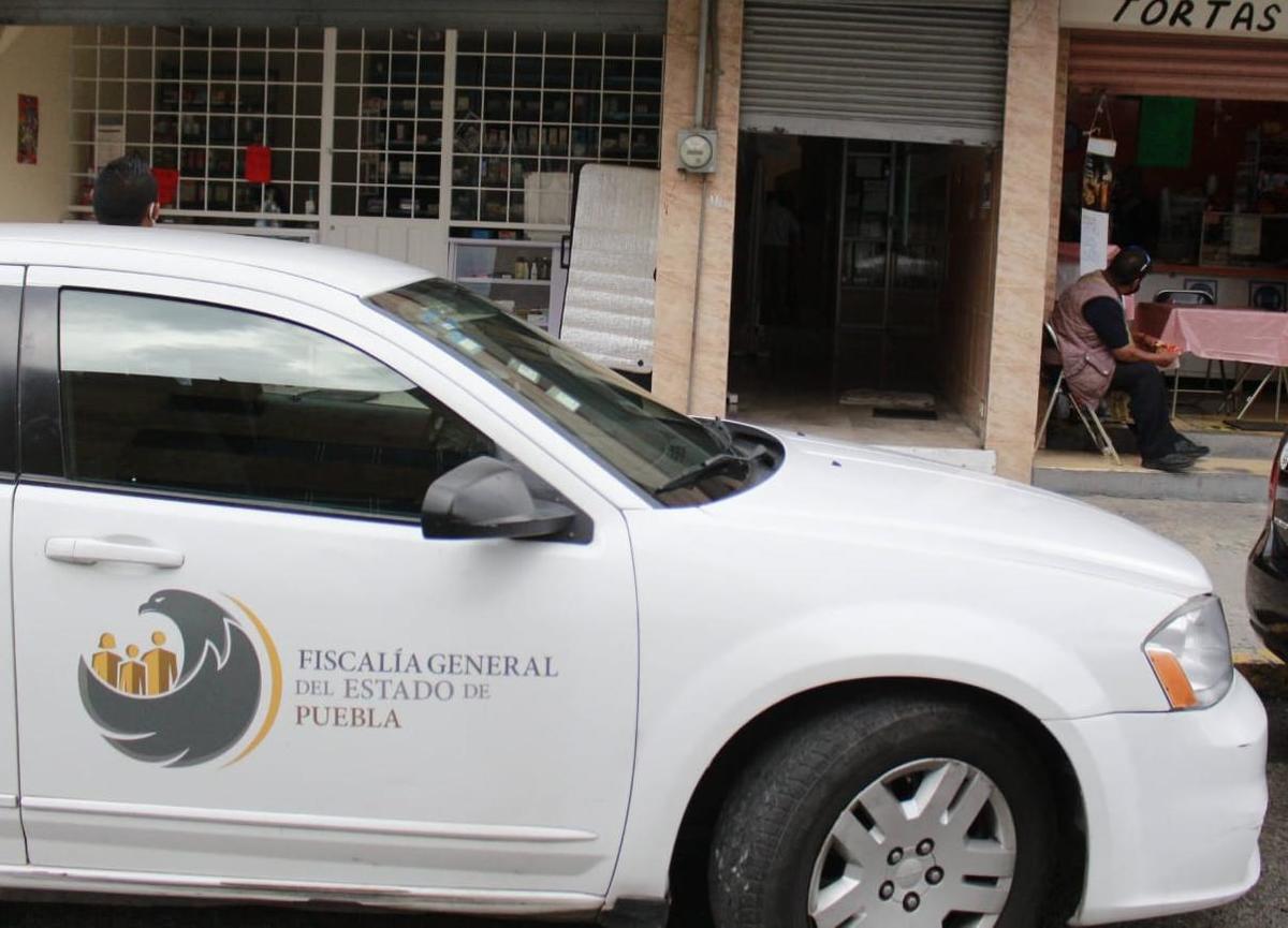 Por: Cortesía Dan con el paradero de mujer que simuló secuestro en Puebla