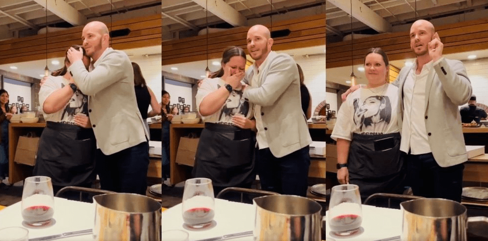 Por: Cortesía Mesera recibe propina de 100 mil pesos y es despedida por no compartirla con sus compañeros