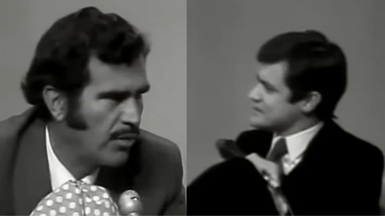 Por: Cortesía Vicente Fernández habría predicho su muerte en entrevista de 1979