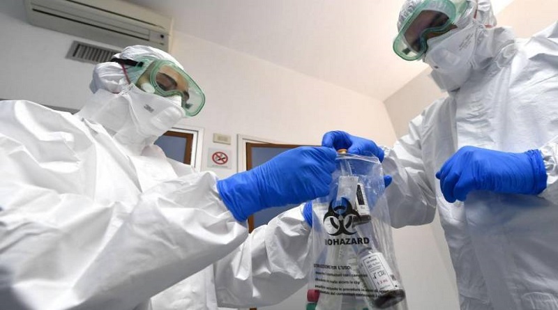 Por: Cortesía Estudio revela que las vacunas Pfizer y AstraZeneca producen menos anticuerpos contra la variante ómicron