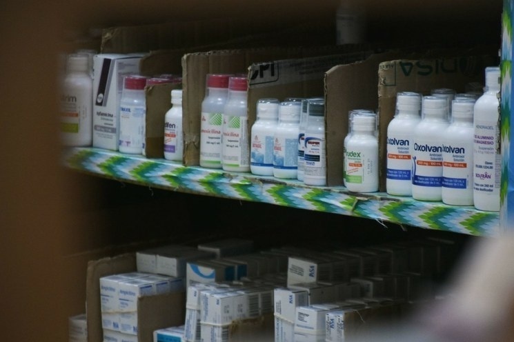 Por: Cortesía Cofepris emite alerta sanitaria por lotes falsificados de cinco medicamentos