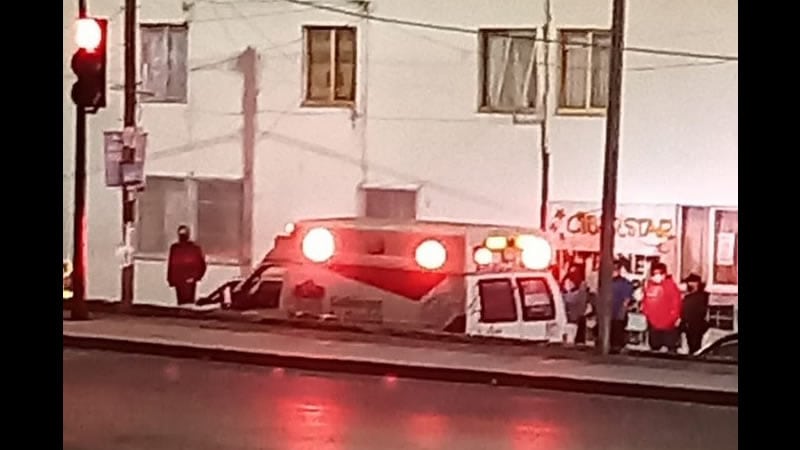 Por: Cortesía Riña en La Margarita termina en asesinato; la victima murió en el hospital tras ser apuñalado