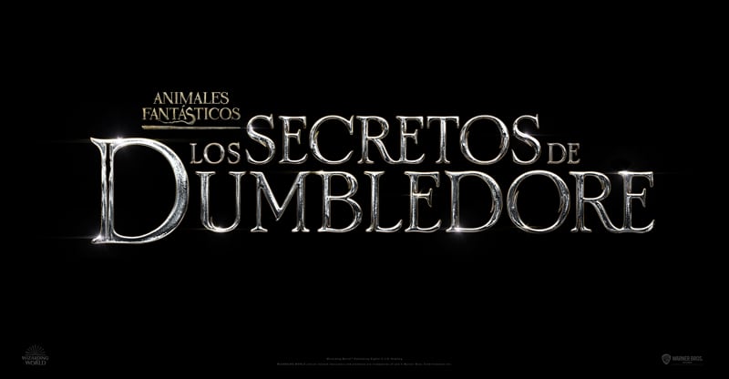 Por: Cortesía Primer tráiler oficial de “Animales fantásticos: los secretos de Dumbledore”