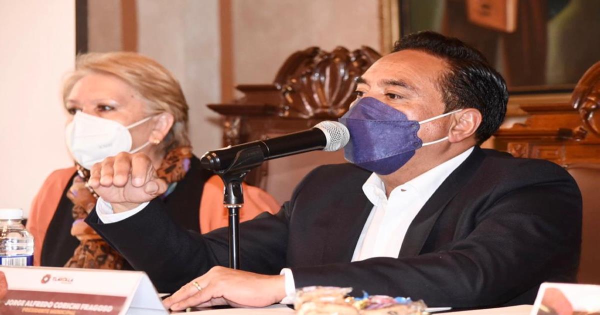 Tendrá Tlaxcala Capital campaña de pago anticipado de impuesto predial