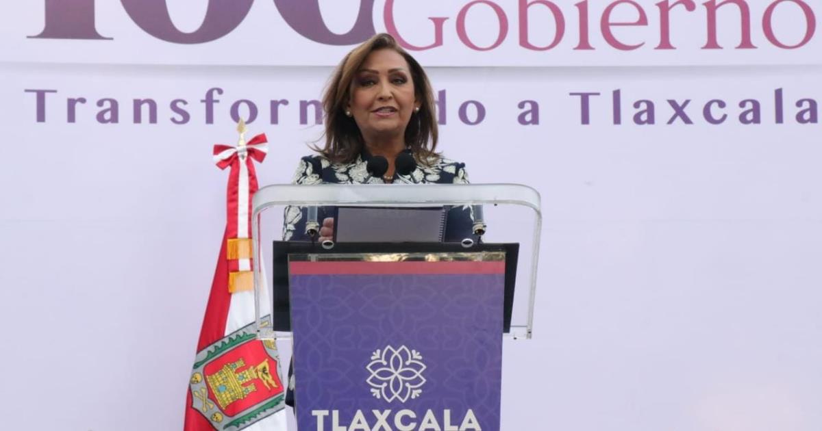 Por: Cortesía La salud es prioridad: Lorena Cuéllar