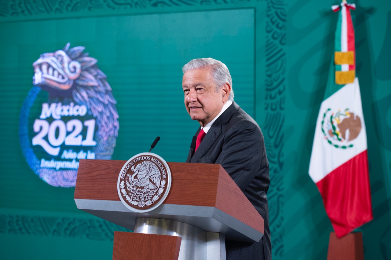 Por: Cortesía Morena admite desvío de recursos por más de 3 mil millones en el año 1 del Gobierno de AMLO