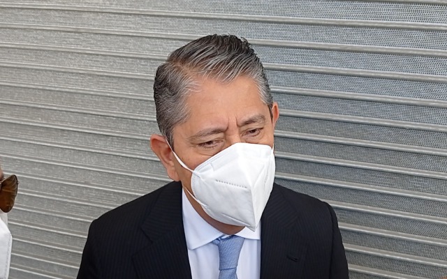 Confirma fiscal que existen denuncias del gobierno estatal por entrega irregular de concesiones a transportistas