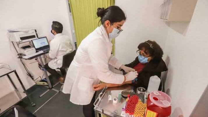 Habrá aumento presupuestal para la salud en Tlaxcala