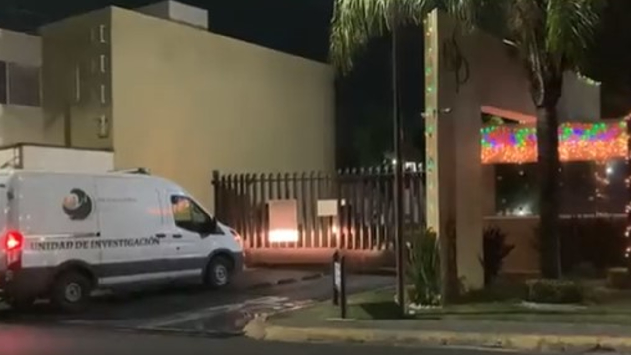 Por: Cortesía En Cholula un hombre de 52 años se quitó la vida tras dispararse en la cabeza