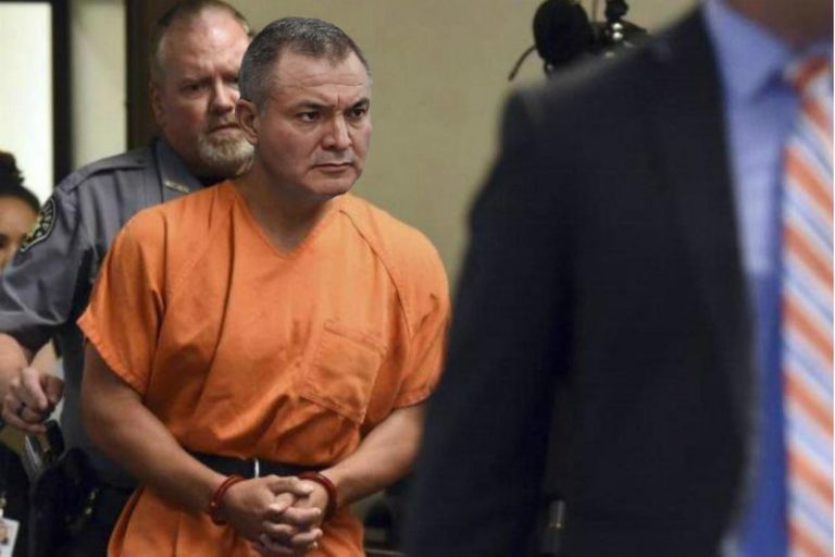 Por: Cortesía Defensa de Genaro García Luna niega nexos entre el Cártel de Sinaloa y el ex jefe policíaco