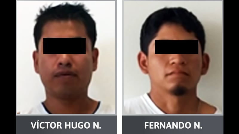 Por: Cortesía Sentencian a 39 y 29 años de prisión a hombres que asesinaron a un menor en Ocoyucan