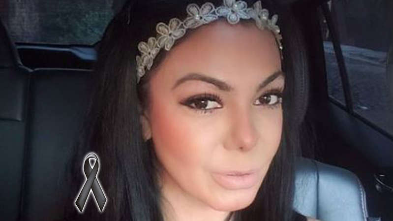 Por: Cortesía Asesinan a Tania Mendoza, actriz de La Reina del Sur.
