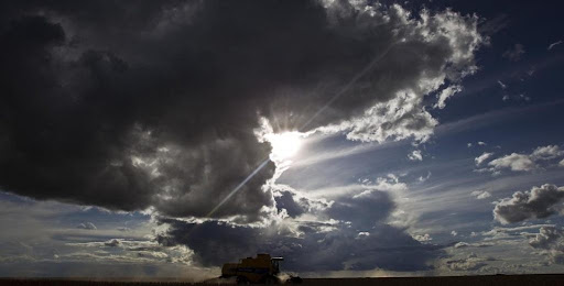 Por: Cortesía Fenómeno meteorológico 'La Niña' regresa este 2021 y así afectará a México