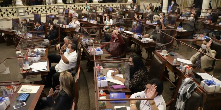 Por: Cortesía Avala Congreso de Puebla procedimientos administrativos en contra de exfuncionarios