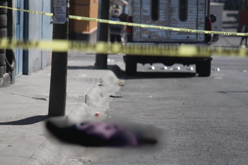 Por: Cortesía Hombre muere tras ser atropellado por vecino de la colonia 20 de Noviembre; el responsable se dio a la fuga