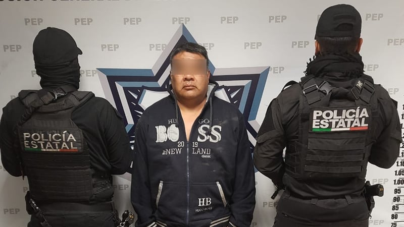 Por: Cortesía Policía detiene a hombre por posesión de 15 kilos de marihuana con valor de 65 mil pesos en la colonia Nueva 13 de Abril