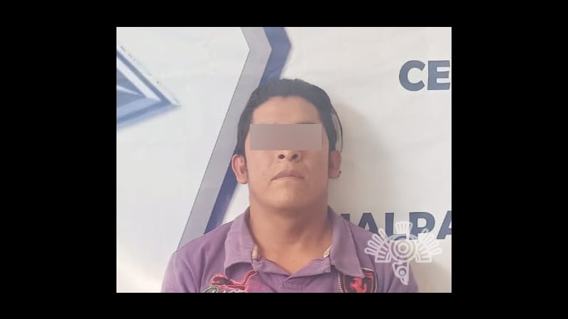 Por: Cortesía Policía estatal detiene a hombre por transportar 21 cilindros de gas de procedencia ilícita