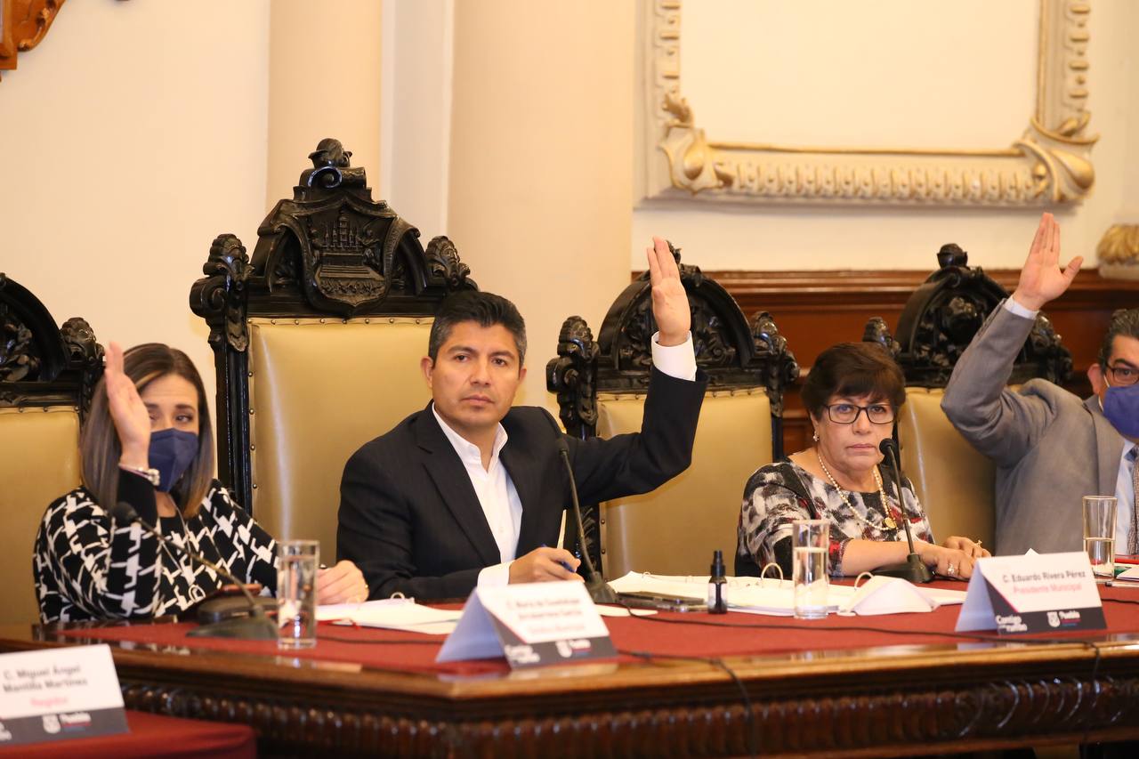 Por: Cortesía Cabildo aprueba restructura de dependencias