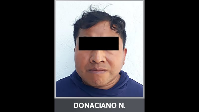 Por: Cortesía Hombre es enviado a prisión; violó a su sobrina de 15 años en Atoyatempan; ademas la amenazo para que no dijera nada