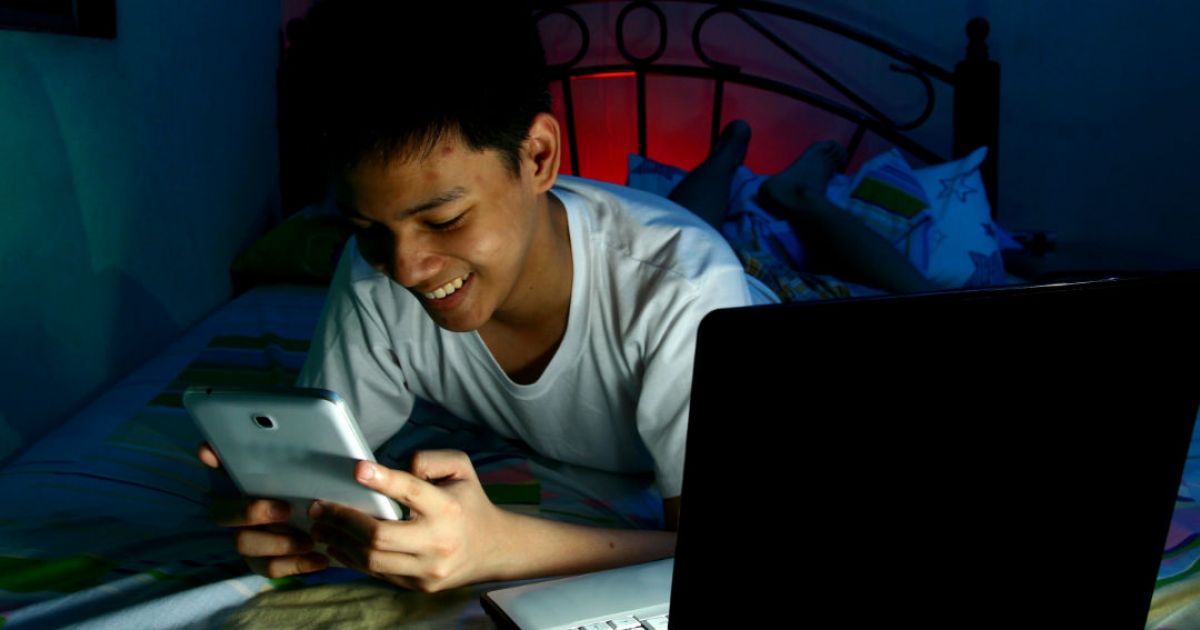 Por: Cortesía Por qué sentimos culpa al pasar demasiadas horas en pantalla, según la ciencia