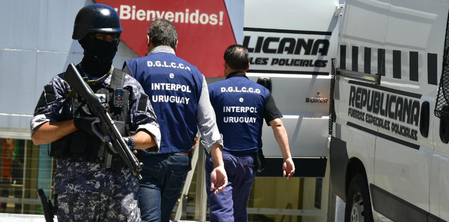 Por: Cortesía Investigan a uruguayo que creó web que promociona el suicidio: al menos 45 personas ya se quitaron la vida