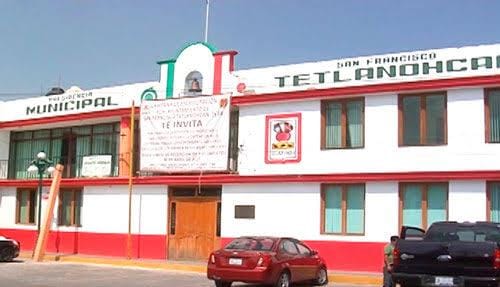 Por: Cortesía Secretario de Ayuntamiento de Tetlanohcan renuncia a su cargo