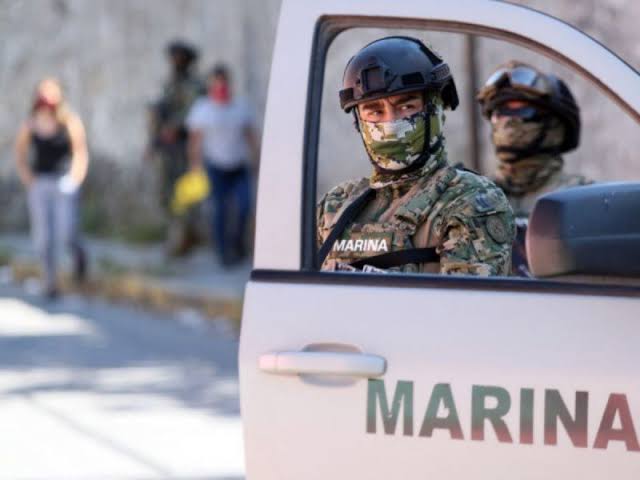 Por: Cortesía Vinculan a proceso a ocho presuntos integrantes del CJNG relacionados con el secuestro de agentes de la Marina