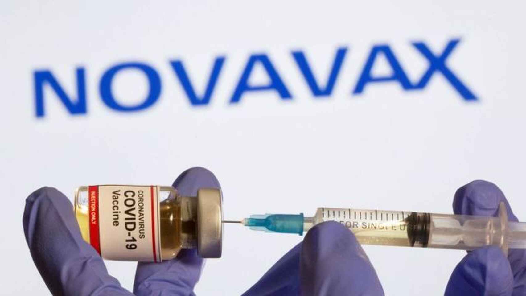 Por: Cortesía Unión Europea aprueba vacuna contra Covid-19 "Novavax", eficaz en un 90%