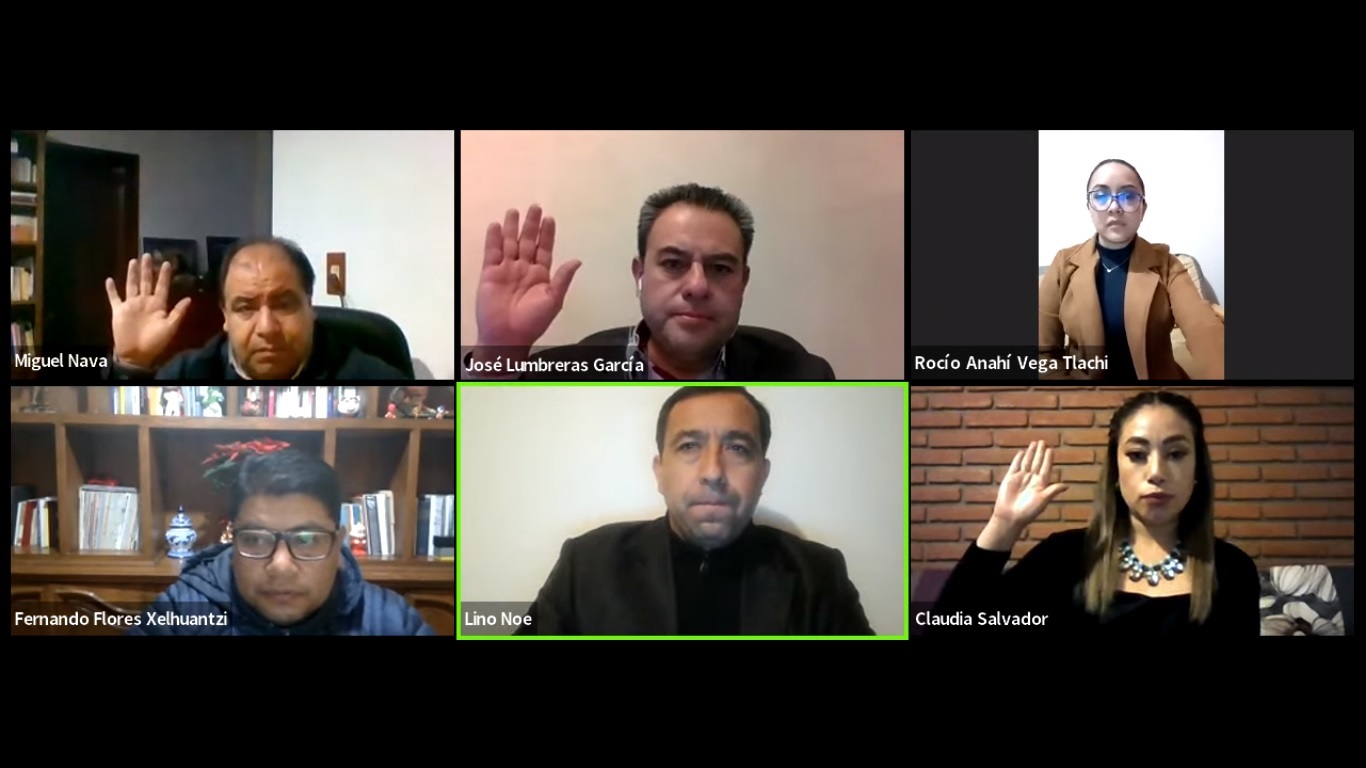 Por: Cortesía Resuelve TET recurso de impugnación relativo a proceso interno del PAN