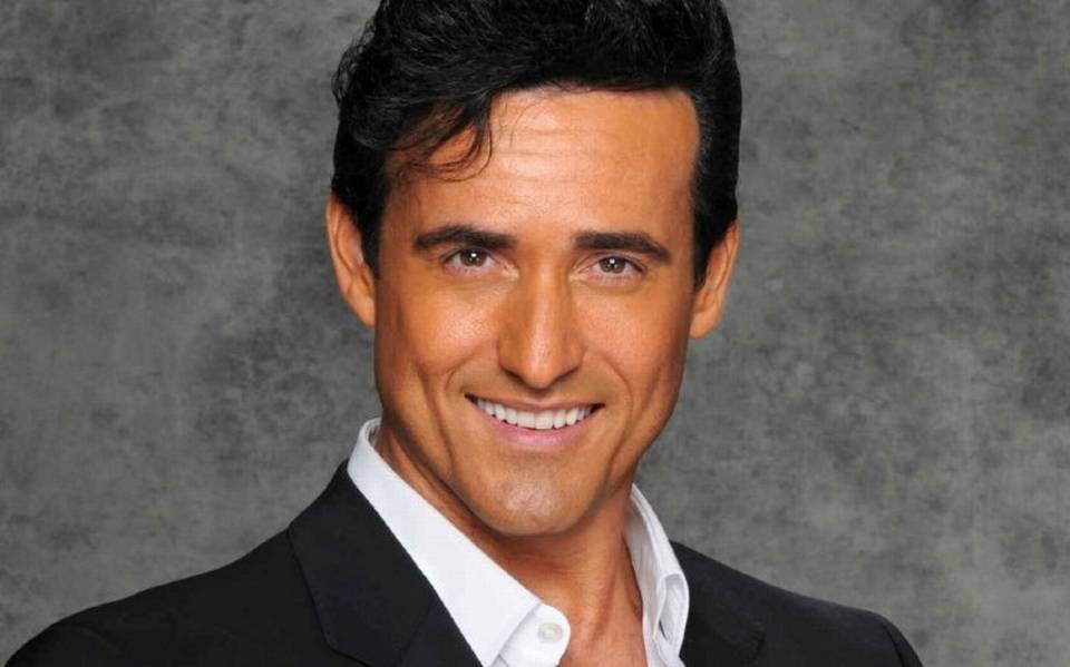 Por: Cortesía Murió Carlos Marín, cantante español del grupo Il Divo