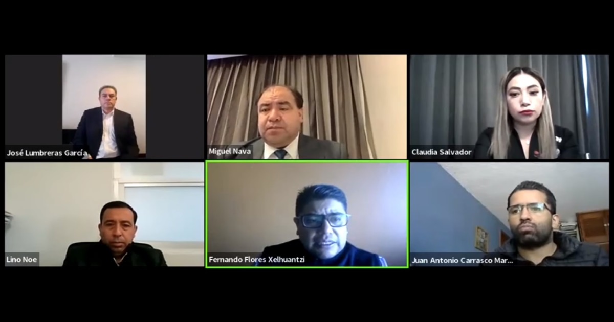 Por: Cortesía Deja TET sin efectos el Reglamento de asistencia del ITE en elecciones por usos y costumbres