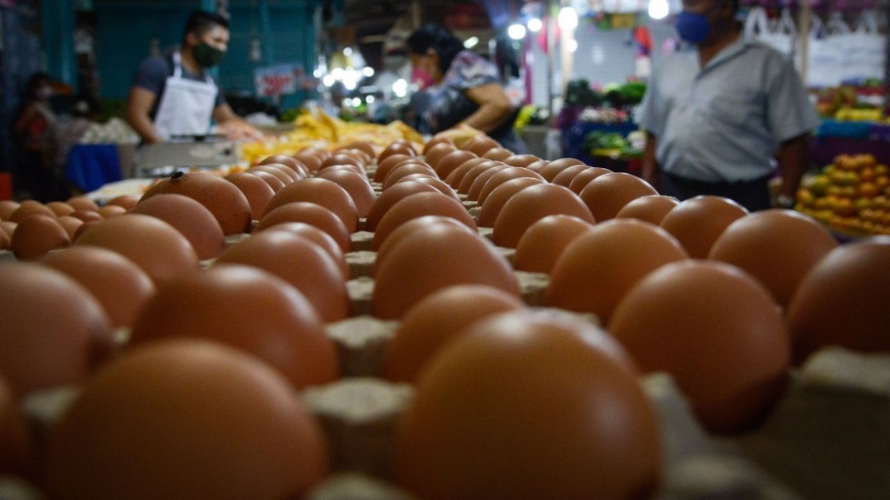 Por: Cortesía Profeco presenta "quién es quién en los precios de artículos de primera necesidad”; compara precios de la canasta básica