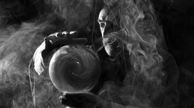 Por: Cortesía Médiums y no empresarios: La insólita historia del origen de la industria petrolera