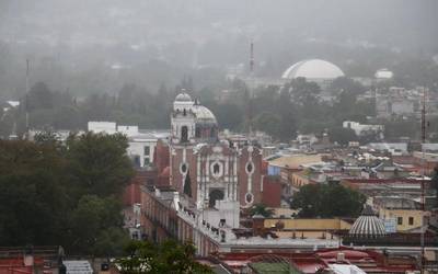 Por: Cortesía Pronostican lluvias y frío para Tlaxcala