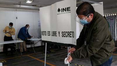 Por: Cortesía No a la censura democrática